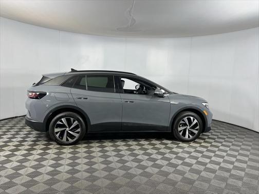 2023 Volkswagen ID.4 AWD Pro