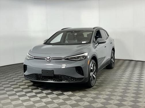 2023 Volkswagen ID.4 AWD Pro