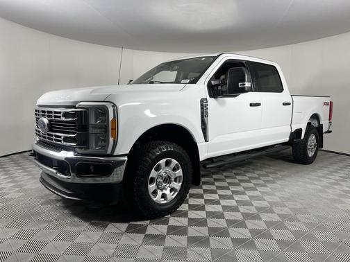 2023 Ford F-250 XLT