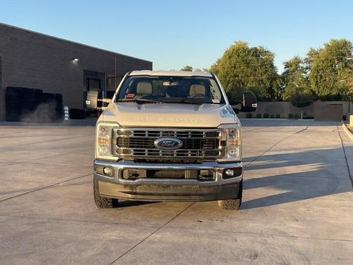 2023 Ford F-250 XLT