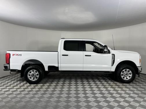2023 Ford F-250 XLT