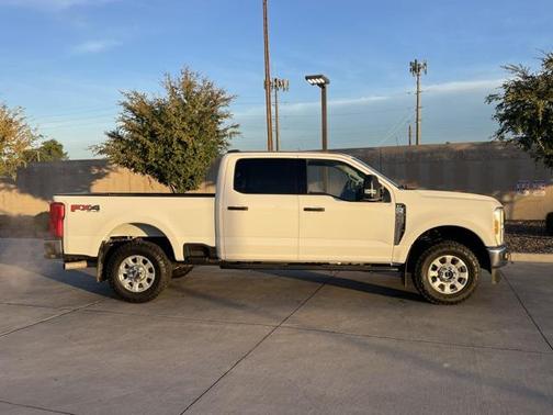 2023 Ford F-250 XLT