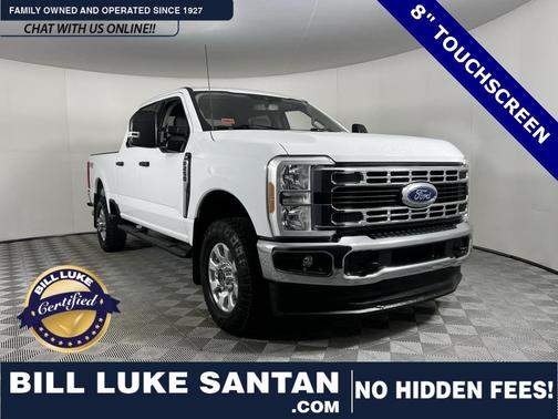 2023 Ford F-250 XLT