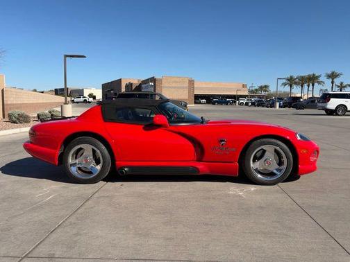 1994 Dodge Viper RT/10