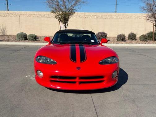 1994 Dodge Viper RT/10