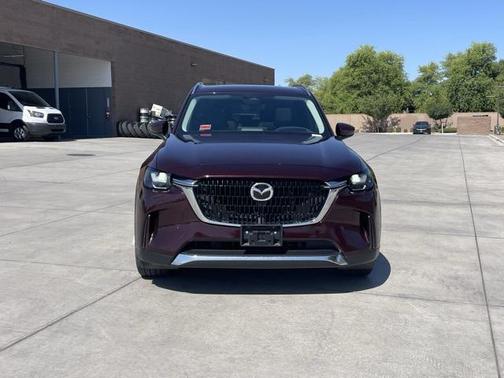 2024 Mazda CX-90 3.3 Turbo Premium