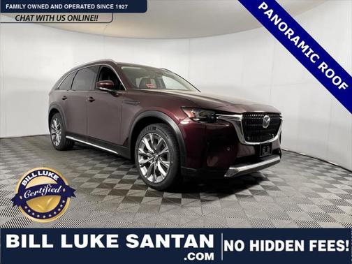 2024 Mazda CX-90 3.3 Turbo Premium