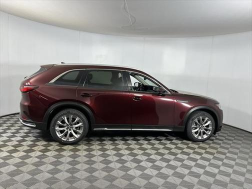 2024 Mazda CX-90 3.3 Turbo Premium