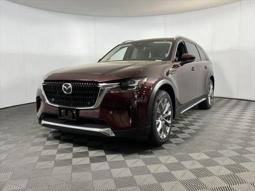 2024 Mazda CX-90 3.3 Turbo Premium