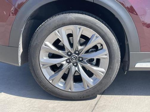 2024 Mazda CX-90 3.3 Turbo Premium