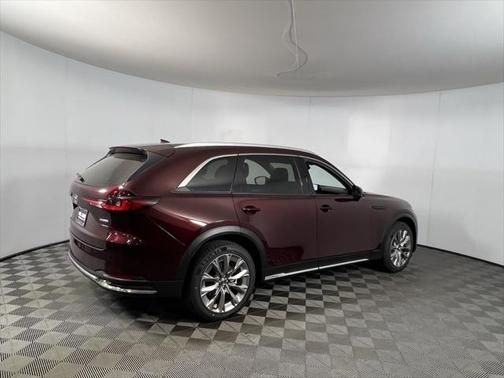 2024 Mazda CX-90 3.3 Turbo Premium