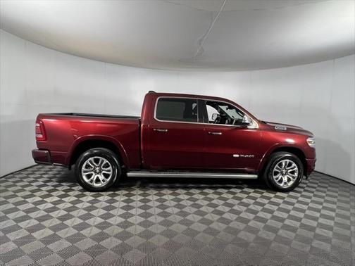 2022 RAM 1500 Longhorn