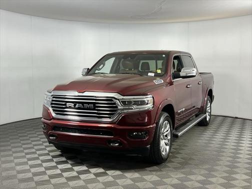 2022 RAM 1500 Longhorn