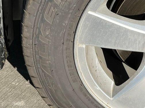 2013 Chevrolet Cruze 1LT