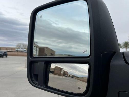 2024 RAM 2500 Power Wagon