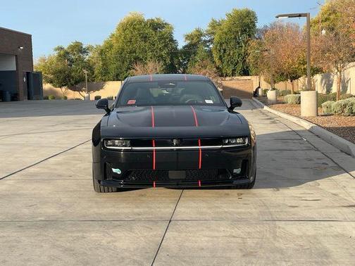 2024 Dodge Charger R/T Scat Pack