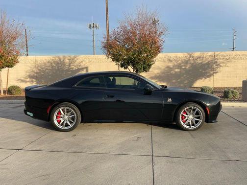 2024 Dodge Charger R/T Scat Pack