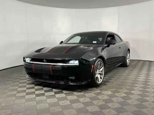 2024 Dodge Charger Daytona R/T Scat Pack