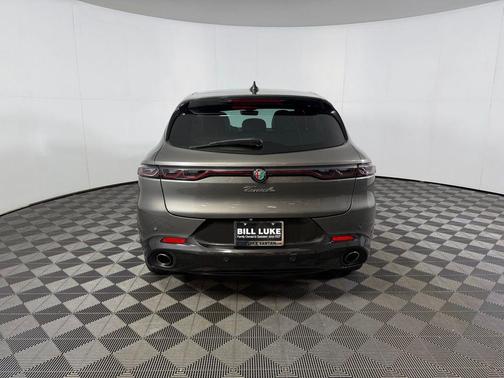 2024 Alfa Romeo Tonale Veloce EAWD