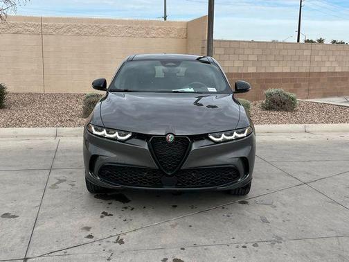 2024 Alfa Romeo Tonale Veloce EAWD