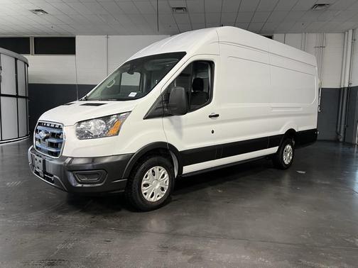 2023 Ford Transit-350 Base
