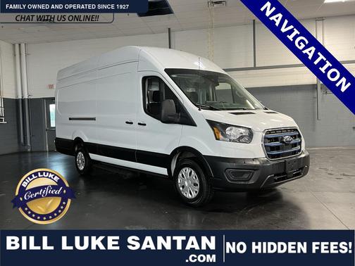 2023 Ford Transit-350 Base