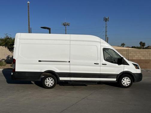 2023 Ford Transit-350 Base