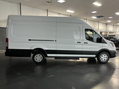 2023 Ford Transit-350 Base