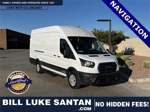 2023 Ford Transit-350 Base
