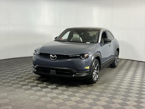 2022 Mazda MX-30 Premium Plus