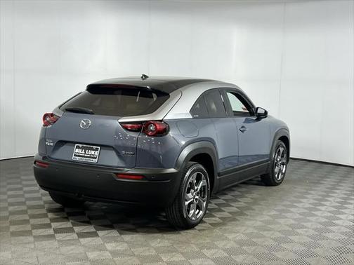 2022 Mazda MX-30 Premium Plus