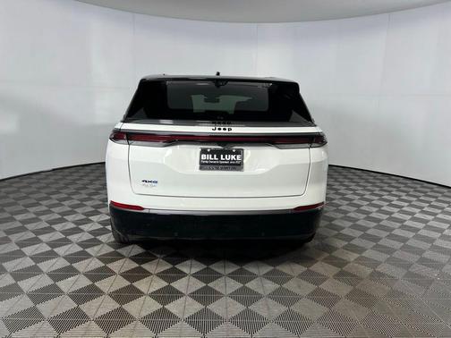 2024 Jeep Wagoneer S Launch Edition