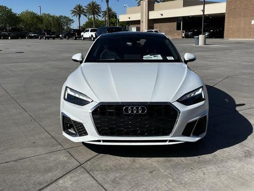 2023 Audi A5 Sportback 45 S Line Premium Plus