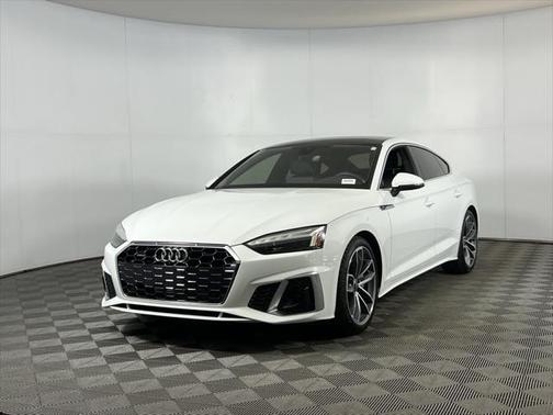 2023 Audi A5 Sportback 45 S Line Premium Plus