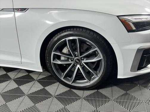 2023 Audi A5 Sportback 45 S Line Premium Plus
