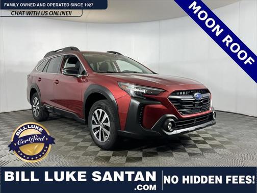 2024 Subaru Outback Premium