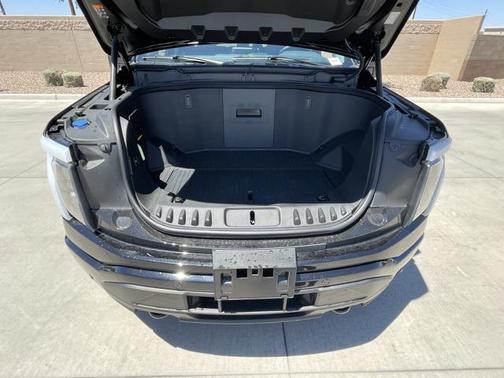 2024 Ford F-150 Lightning Flash