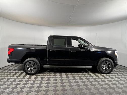 2024 Ford F-150 Lightning Flash