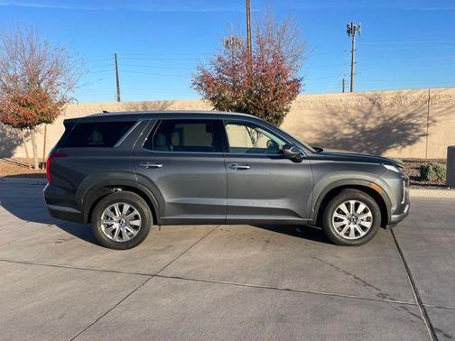 2023 Hyundai PALISADE SEL