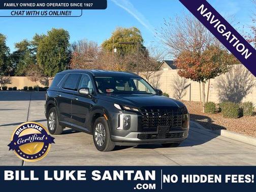 2023 Hyundai PALISADE SEL