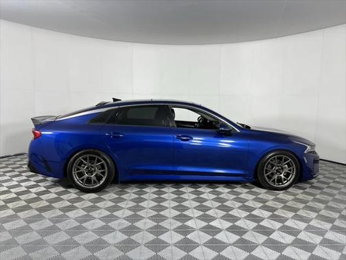 2021 Kia K5 EX
