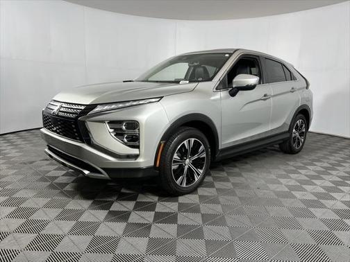 2022 Mitsubishi Eclipse Cross SE