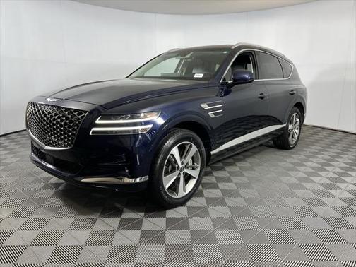 2024 Genesis GV80 3.5T