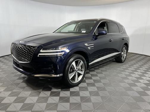 2024 Genesis GV80 3.5T