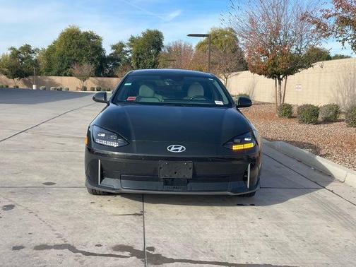 2023 Hyundai IONIQ 6 SEL