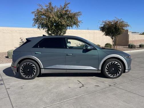 2024 Hyundai IONIQ 5 Limited