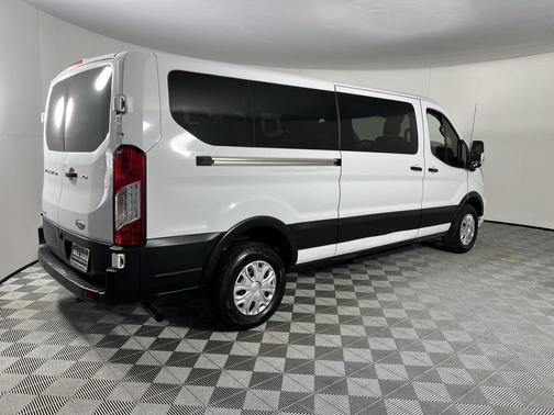 2023 Ford Transit-350 XLT