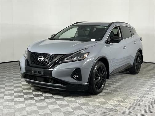2024 Nissan Murano SV Intelligent AWD