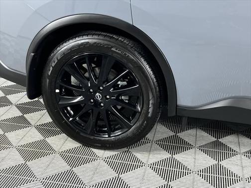 2024 Nissan Murano SV Intelligent AWD