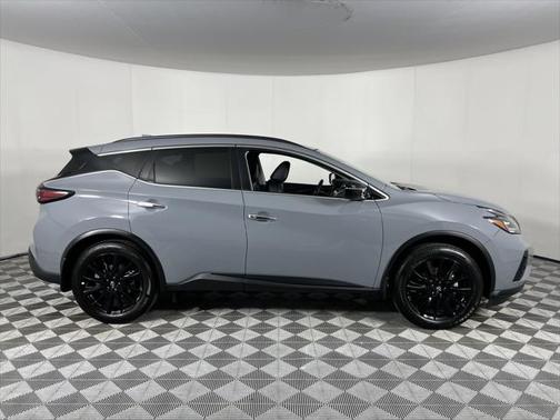 2024 Nissan Murano SV Intelligent AWD